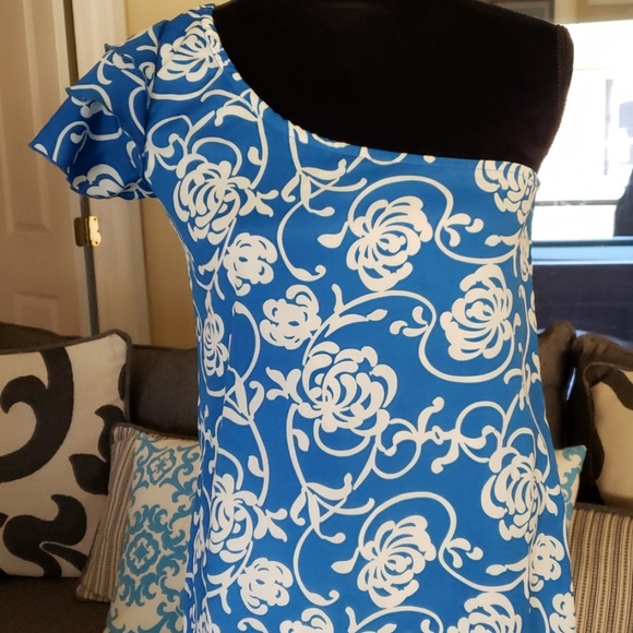 💥💐 Goergeous Rosebud dress - Picture 2 of 7